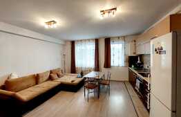 Apartament de 2 camere semidecomandate, 48mp, balcon! Zona VIVO