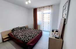 Apartament de 2 camere semidecomandate, 48mp, balcon! Zona VIVO