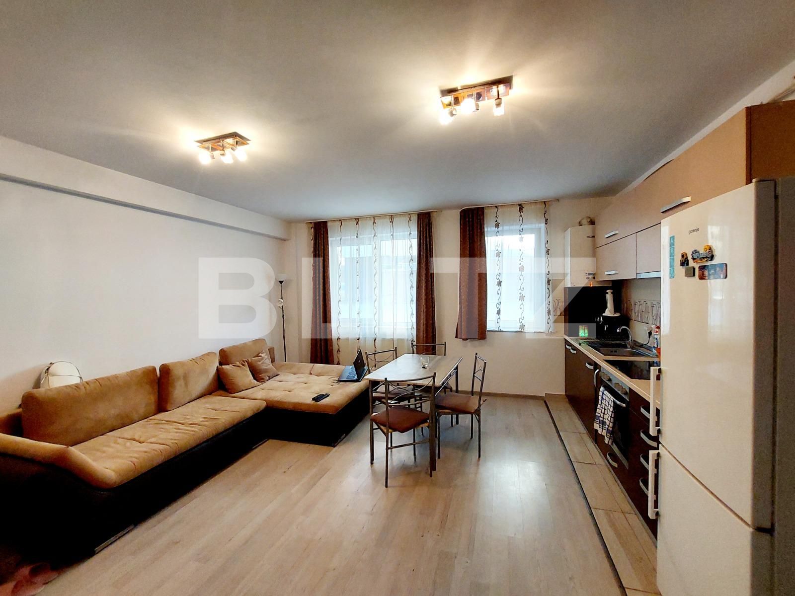 Apartament de vânzare 2 camere Floreşti - 74349AV | BLITZ Cluj-Napoca | Poza1