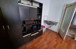 Apartament 3 camere, 57 mp utili, zona Garii, mobilat modern, parcare in curte