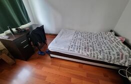 Apartament 3 camere, 57 mp utili, zona Garii, mobilat modern, parcare in curte