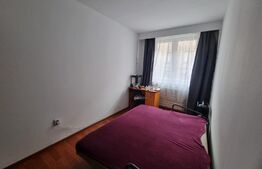 Apartament 3 camere, 57 mp utili, zona Garii, mobilat modern, parcare in curte