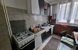 Apartament 3 camere, 57 mp utili, zona Garii, mobilat modern, parcare in curte