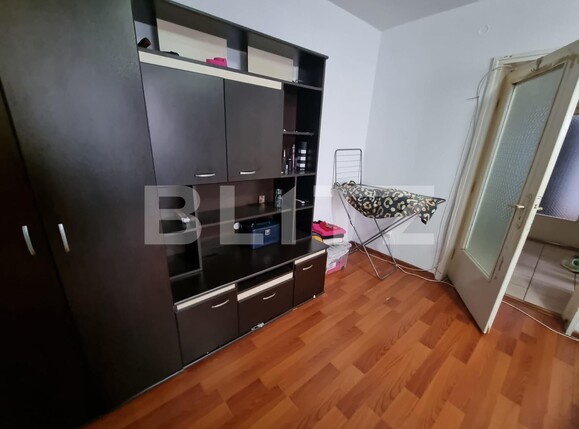 Apartament de închiriat 3 camere Central - 7435AI | BLITZ Cluj-Napoca | Poza4