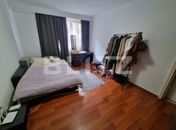 Apartament de închiriat 3 camere Central - 7435AI | BLITZ Cluj-Napoca | Poza1