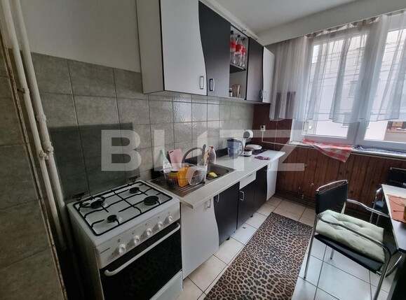 Apartament de închiriat 3 camere Central - 7435AI | BLITZ Cluj-Napoca | Poza5