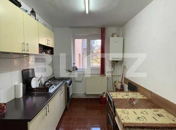 Apartament de închiriat 2 camere Gheorgheni - 74355AI | BLITZ Cluj-Napoca | Poza5