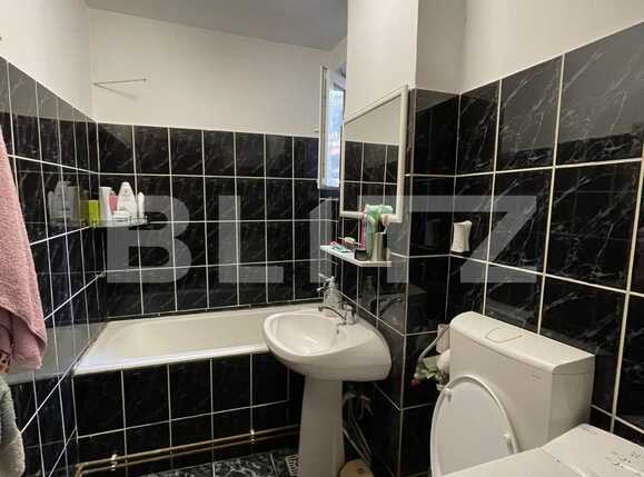 Apartament de închiriat 2 camere Gheorgheni - 74355AI | BLITZ Cluj-Napoca | Poza6