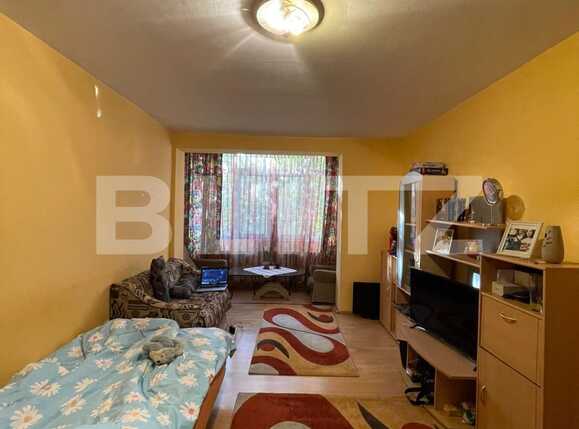 Apartament de închiriat 2 camere Gheorgheni - 74355AI | BLITZ Cluj-Napoca | Poza1