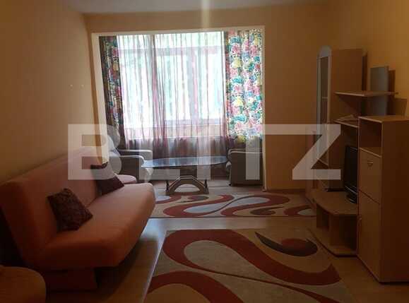 Apartament de închiriat 2 camere Gheorgheni - 74355AI | BLITZ Cluj-Napoca | Poza3