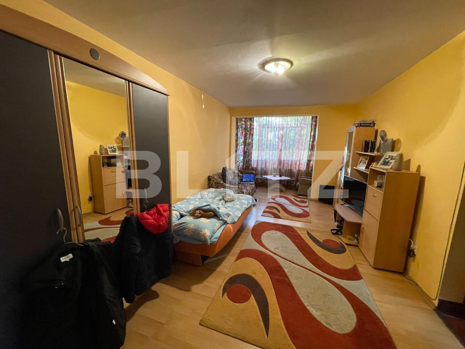 Apartament de închiriat 2 camere Gheorgheni - 74355AI | BLITZ Cluj-Napoca | Poza2