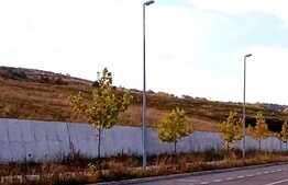 Teren intravilan 500 mp, situat in zona Valea Chintaului