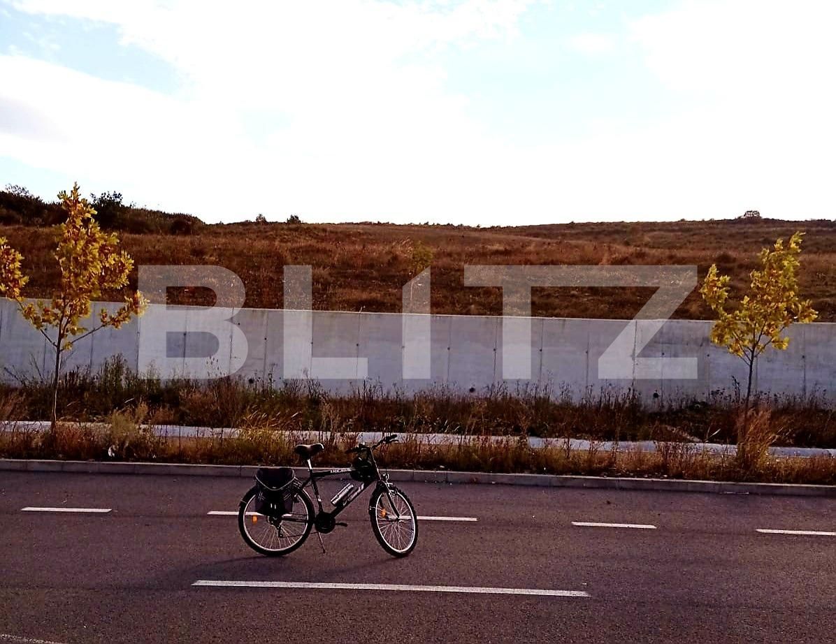 Teren de vânzare Iris - 74368TV | BLITZ Cluj-Napoca | Poza2