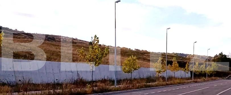 Teren de vânzare Iris - 74368TV | BLITZ Cluj-Napoca | Poza4