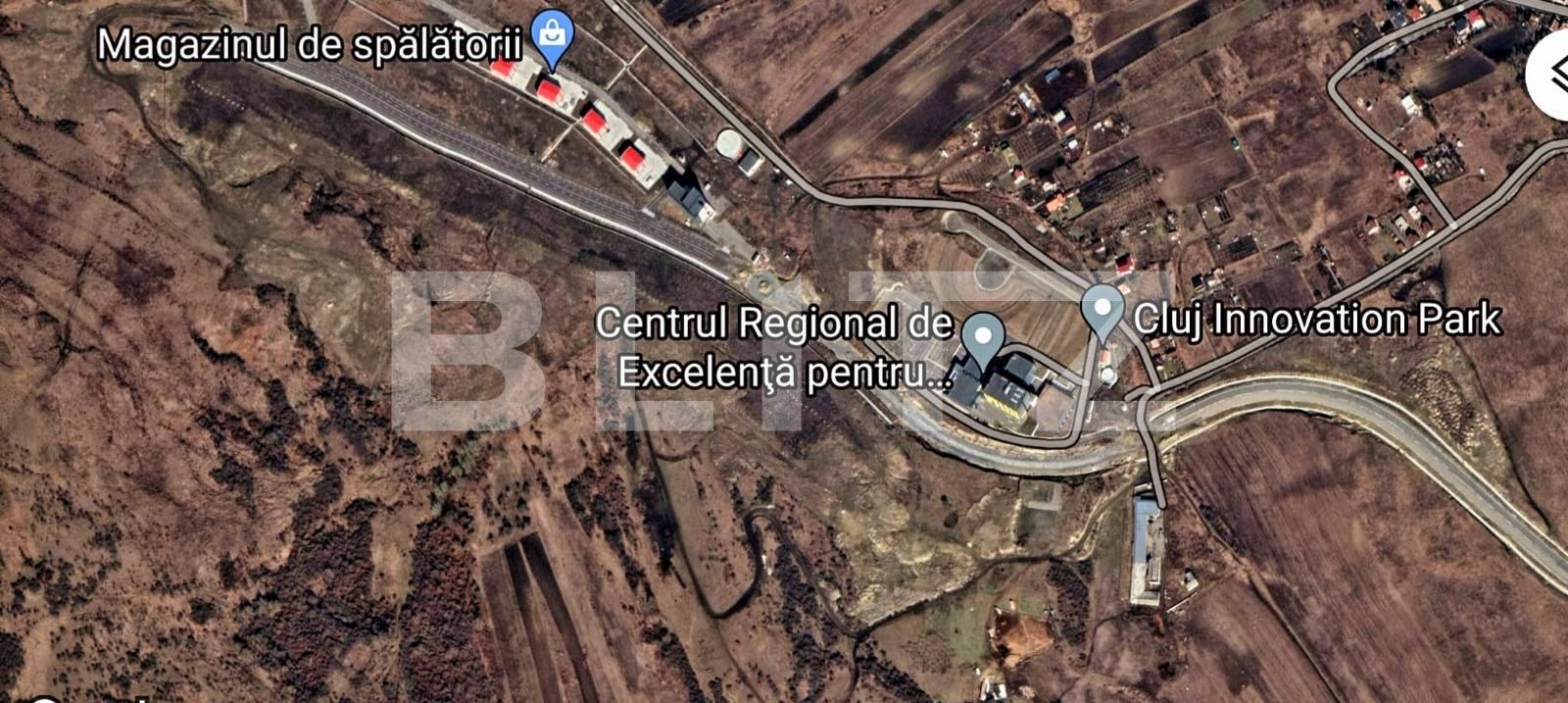 Teren de vânzare Iris - 74368TV | BLITZ Cluj-Napoca | Poza5