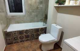 Apartament de lux, 3 camere, gradina, loc de parcare, zona Catanelor!