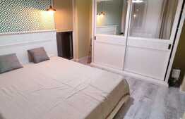 Apartament de lux, 3 camere, gradina, loc de parcare, zona Catanelor!