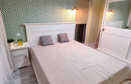 Apartament de lux, 3 camere, gradina, loc de parcare, zona Catanelor!