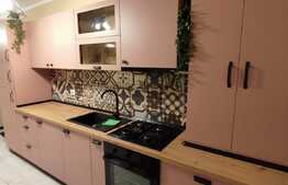 Apartament de lux, 3 camere, gradina, loc de parcare, zona Catanelor!