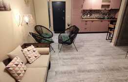 Apartament de lux, 3 camere, gradina, loc de parcare, zona Catanelor!