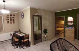 Apartament de lux, 3 camere, gradina, loc de parcare, zona Catanelor!