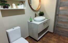 Apartament de lux, 3 camere, gradina, loc de parcare, zona Catanelor!