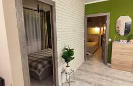 Apartament de lux, 3 camere, gradina, loc de parcare, zona Catanelor!