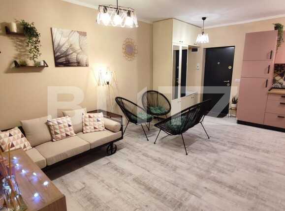 Apartament de vânzare 3 camere Floreşti - 74369AV | BLITZ Cluj-Napoca | Poza4