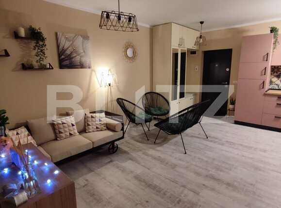 Apartament de vânzare 3 camere Floreşti - 74369AV | BLITZ Cluj-Napoca | Poza3