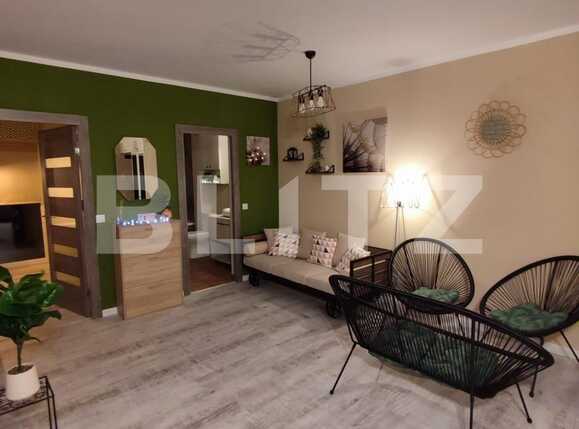 Apartament de vânzare 3 camere Floreşti - 74369AV | BLITZ Cluj-Napoca | Poza9