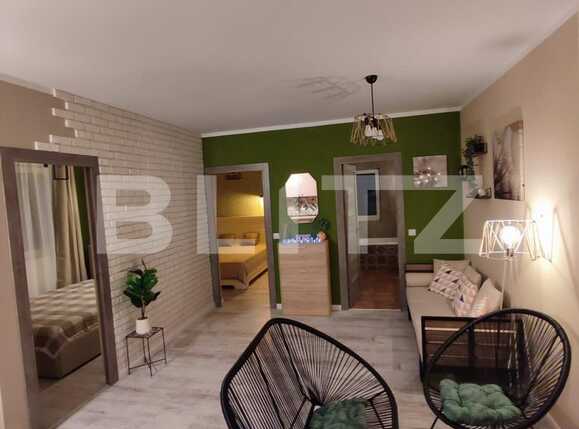 Apartament de vânzare 3 camere Floreşti - 74369AV | BLITZ Cluj-Napoca | Poza8