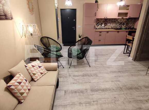 Apartament de vânzare 3 camere Floreşti - 74369AV | BLITZ Cluj-Napoca | Poza5