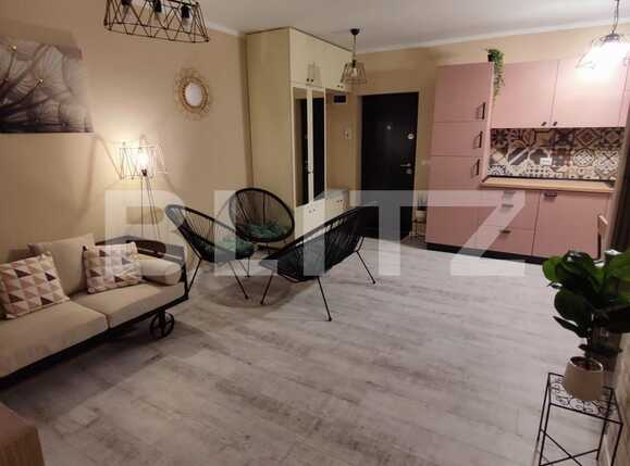 Apartament de vânzare 3 camere Floreşti - 74369AV | BLITZ Cluj-Napoca | Poza2