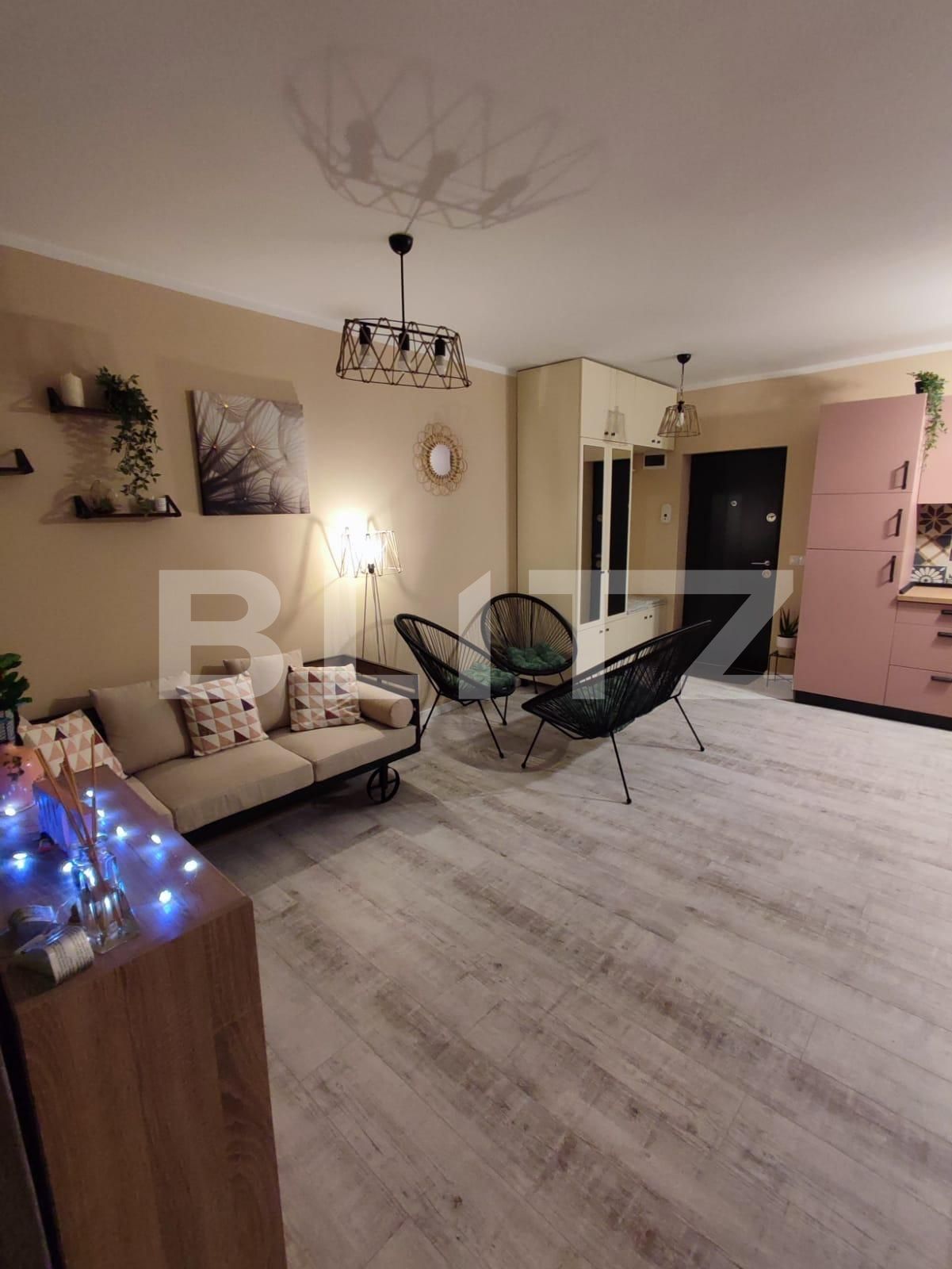 Apartament de vânzare 3 camere Floreşti - 74369AV | BLITZ Cluj-Napoca | Poza3