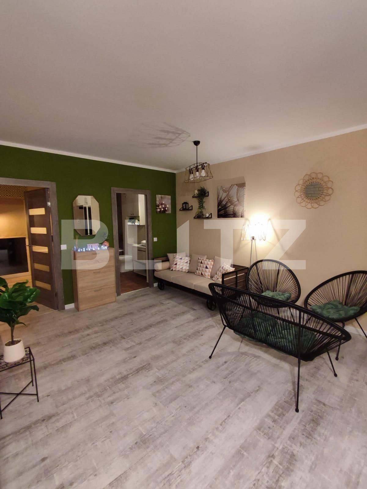 Apartament de vânzare 3 camere Floreşti - 74369AV | BLITZ Cluj-Napoca | Poza9