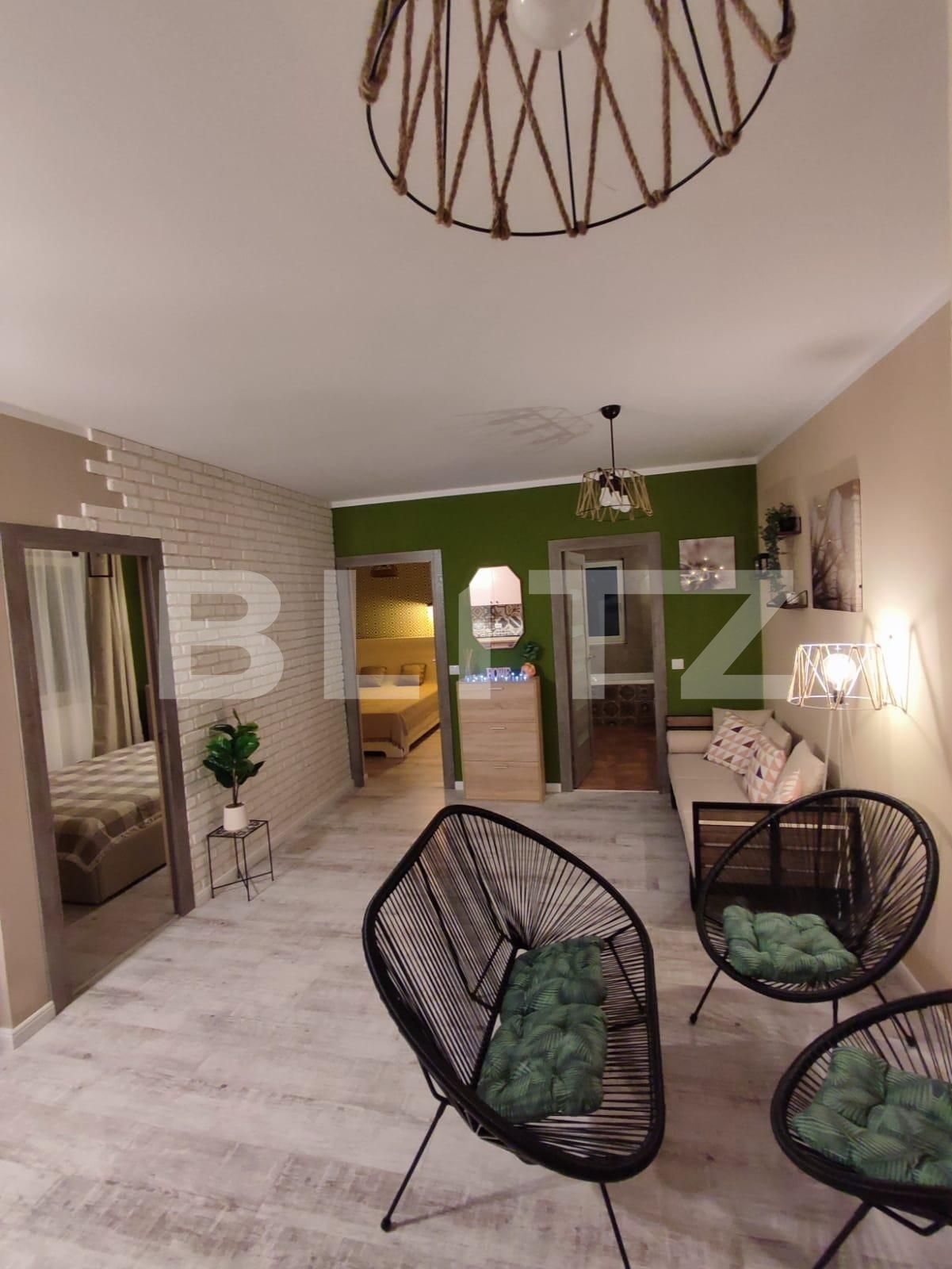 Apartament de vânzare 3 camere Floreşti - 74369AV | BLITZ Cluj-Napoca | Poza8