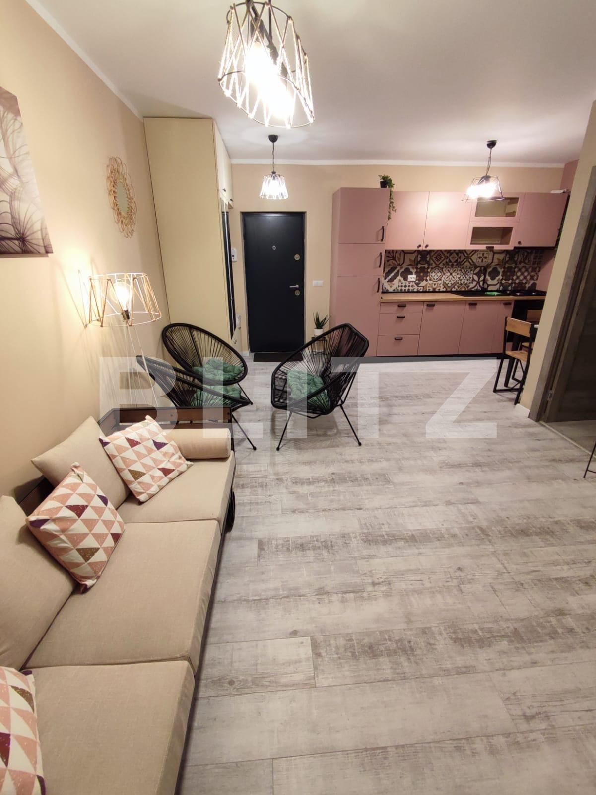 Apartament de vânzare 3 camere Floreşti - 74369AV | BLITZ Cluj-Napoca | Poza5