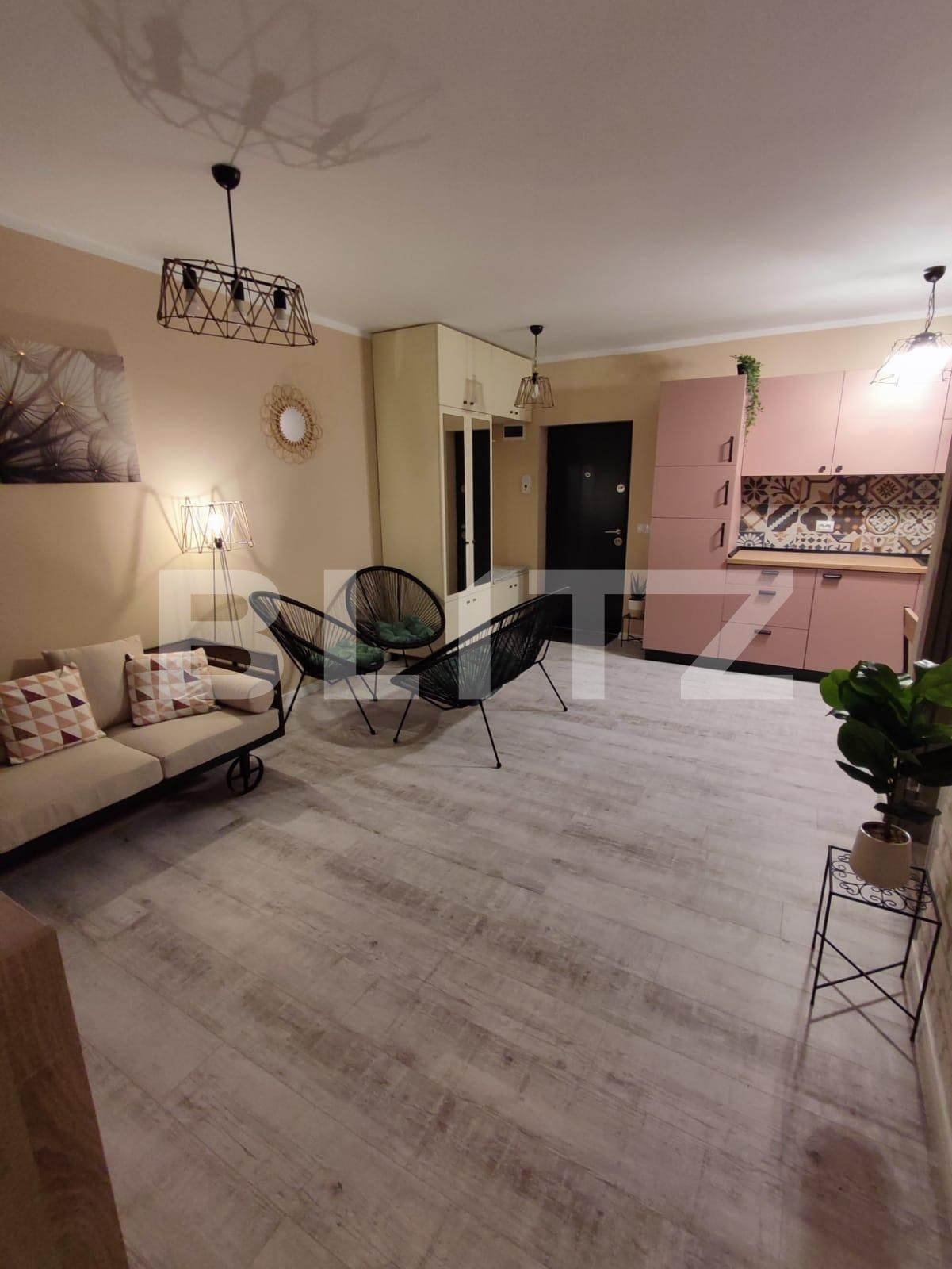 Apartament de vânzare 3 camere Floreşti - 74369AV | BLITZ Cluj-Napoca | Poza2