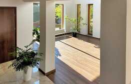 Casa individuala la cheie, 200 mp utili, 520 mp teren, Dezmir