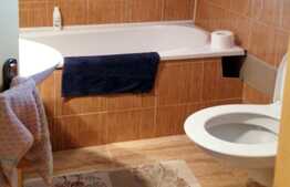 Casa individuala la cheie, 200 mp utili, 520 mp teren, Dezmir