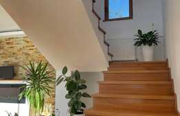 Casa individuala la cheie, 200 mp utili, 520 mp teren, Dezmir