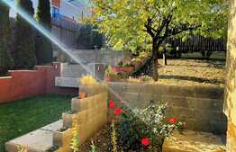 Casa individuala la cheie, 200 mp utili, 520 mp teren, Dezmir