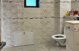 Casa individuala la cheie, 200 mp utili, 520 mp teren, Dezmir