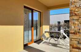 Casa individuala la cheie, 200 mp utili, 520 mp teren, Dezmir