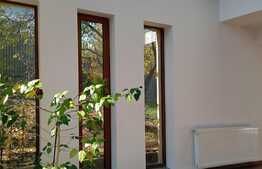 Casa individuala la cheie, 200 mp utili, 520 mp teren, Dezmir