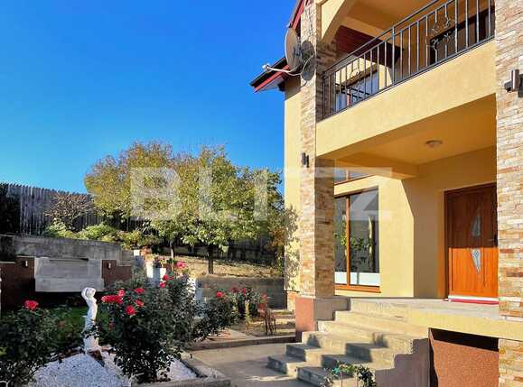 Casa de vânzare 5 camere Dezmir - 74377CV | BLITZ Cluj-Napoca | Poza2