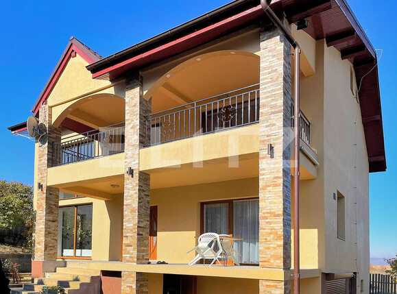 Casa de vânzare 5 camere Dezmir - 74377CV | BLITZ Cluj-Napoca | Poza1