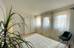 Casa finisata si mobilata modern lux, la cheie, 137 mp utili, 400 mp teren!