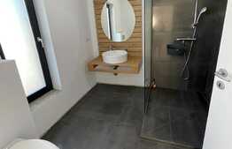 Casa finisata si mobilata modern lux, la cheie, 137 mp utili, 400 mp teren!