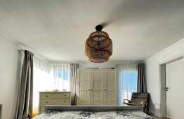 Casa finisata si mobilata modern lux, la cheie, 137 mp utili, 400 mp teren!